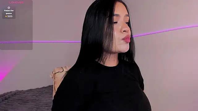 Yaaky  online show from 03/22/26, 03:10