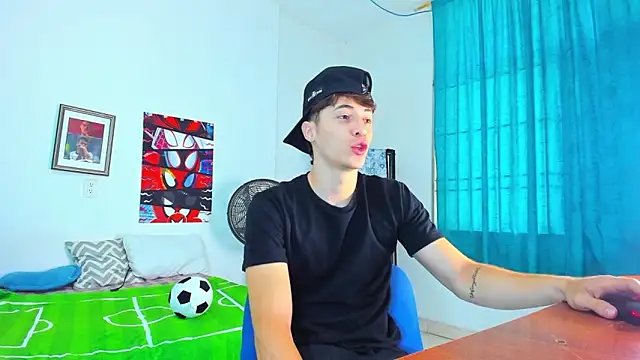 AlessandroDybala online show from 05/27/26, 12:34