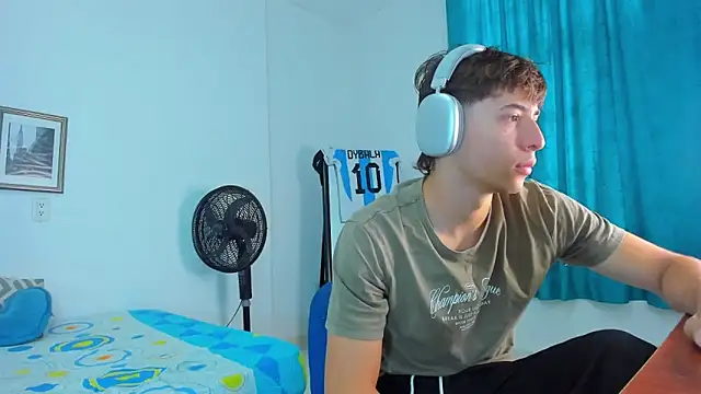 AlessandroDybala online show from 03/12/26, 12:42