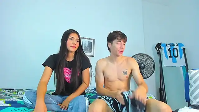 AlessandroDybala online show from 02/12/26, 12:27