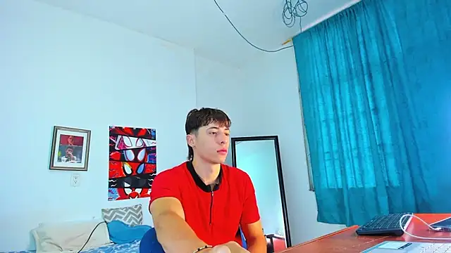 AlessandroDybala online show from 05/22/26, 12:36