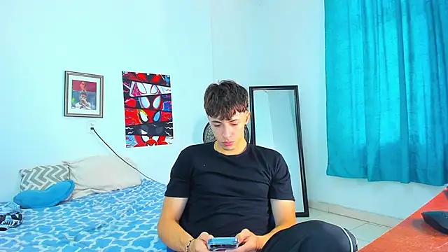 AlessandroDybala online show from 05/12/26, 12:22
