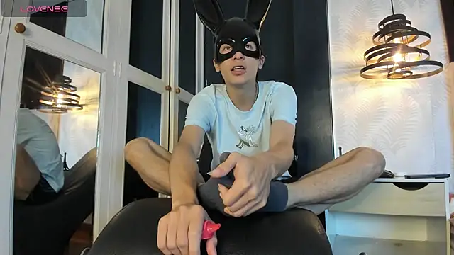 AlessandroDybala online show from 02/20/25, 03:08