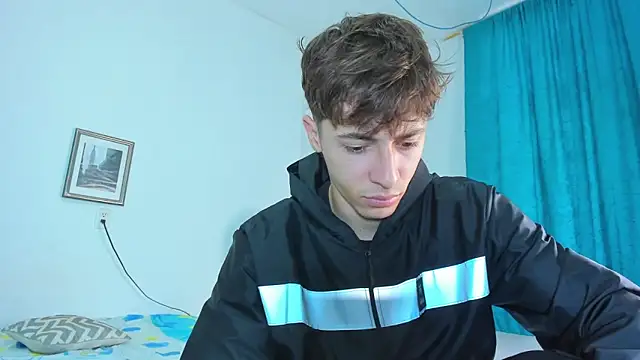 AlessandroDybala online show from 03/18/26, 01:13