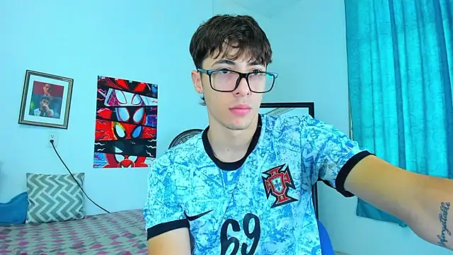 AlessandroDybala online show from 05/28/26, 12:33
