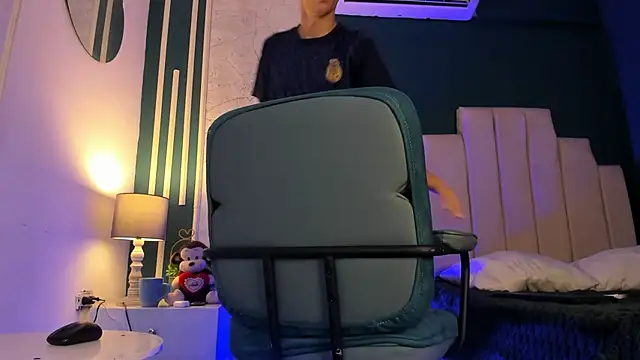 AlessandroDybala online show from 03/20/25, 03:14