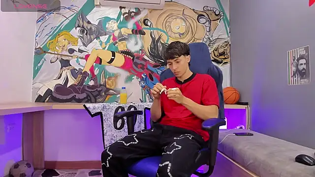 AlessandroDybala online show from 10/11/25, 12:17