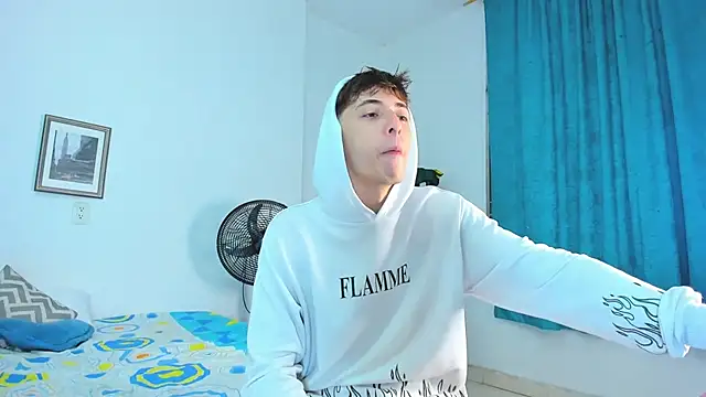 AlessandroDybala online show from 03/27/26, 12:28