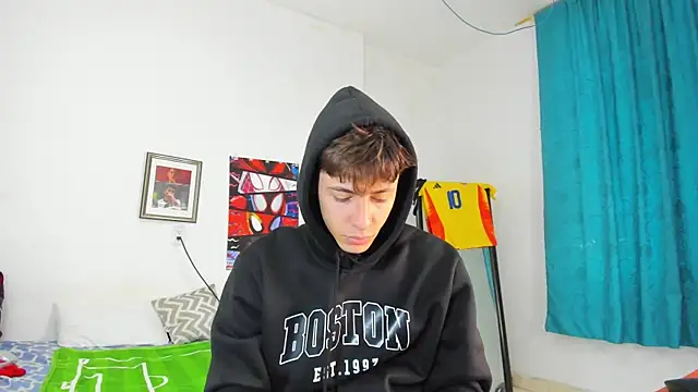 AlessandroDybala online show from 06/12/26, 12:36