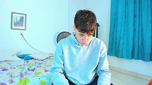 AlessandroDybala online show from 04/16/26, 12:28