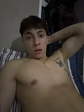 AlessandroDybala online show from 05/20/26, 01:35