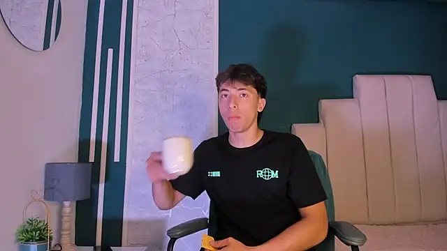 AlessandroDybala online show from 10/10/25, 12:06