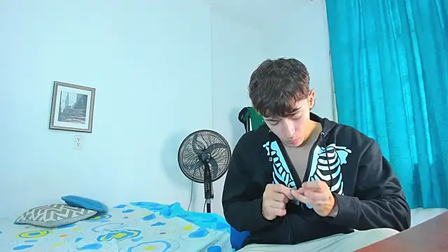 AlessandroDybala online show from 03/21/26, 01:04