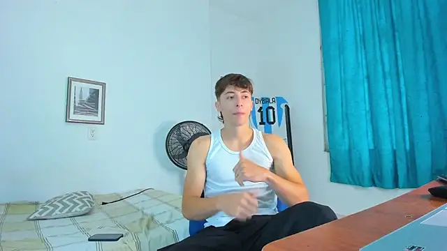 AlessandroDybala online show from 03/15/26, 02:02