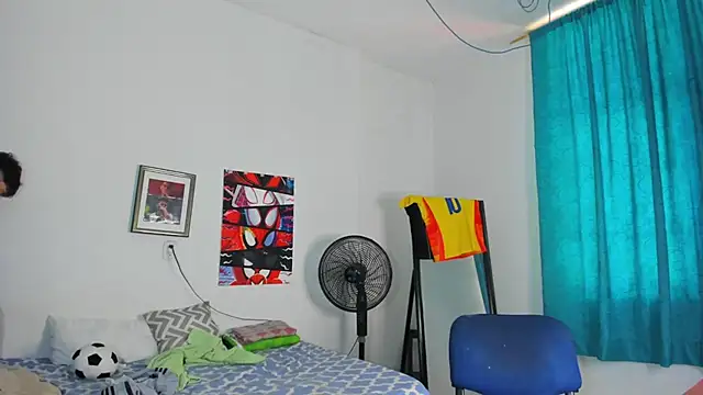 AlessandroDybala online show from 06/11/26, 02:14