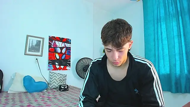 AlessandroDybala online show from 04/19/26, 12:06
