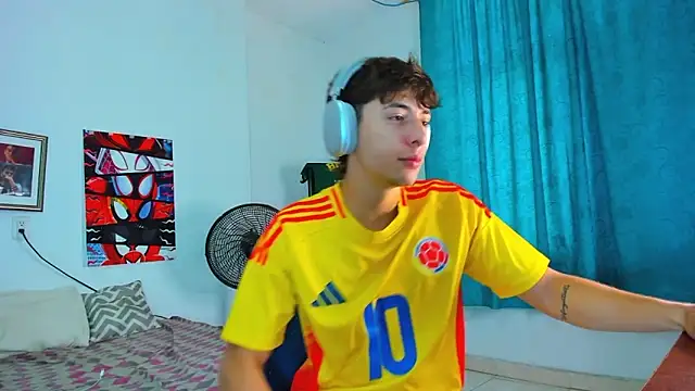 AlessandroDybala online show from 05/06/26, 12:20