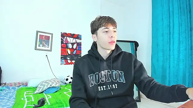 AlessandroDybala online show from 06/04/26, 12:21