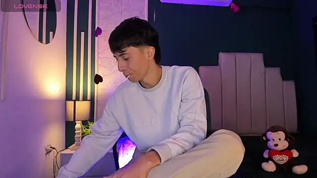 AlessandroDybala online show from 02/16/25, 12:10