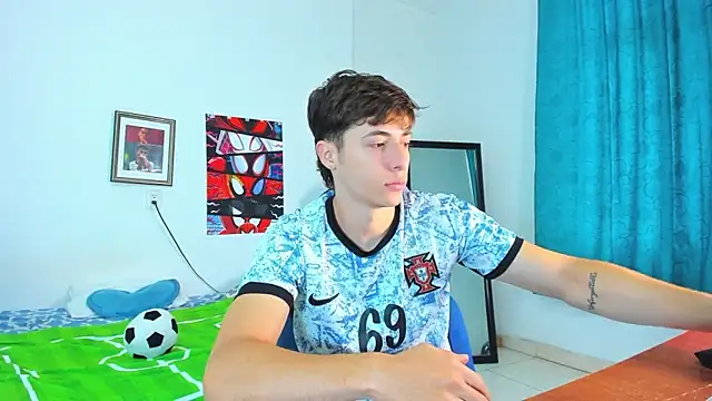 AlessandroDybala online show from 06/01/26, 12:27