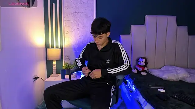 AlessandroDybala online show from 02/26/25, 12:16