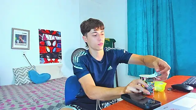 AlessandroDybala online show from 04/29/26, 09:32