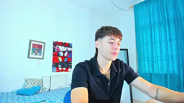 AlessandroDybala online show from 05/14/26, 12:46