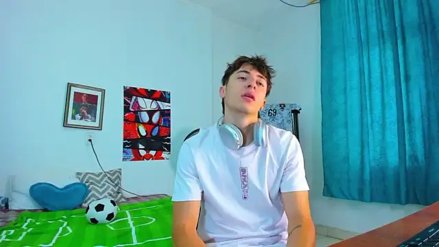 AlessandroDybala online show from 05/26/26, 12:14