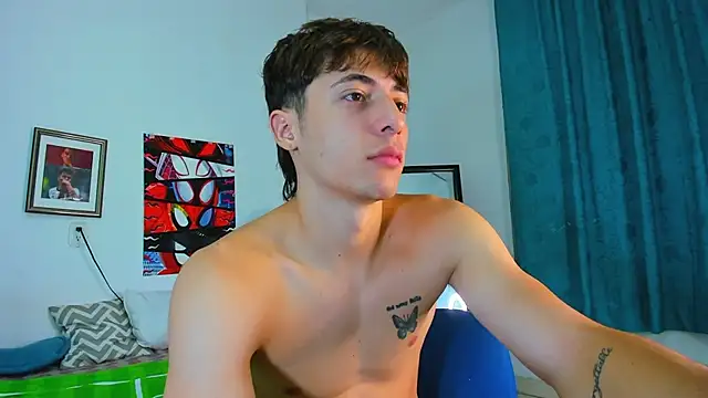 AlessandroDybala online show from 05/27/26, 12:20