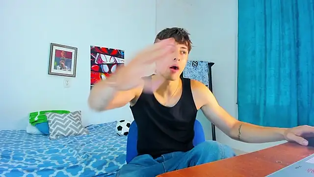 AlessandroDybala online show from 05/30/26, 12:55