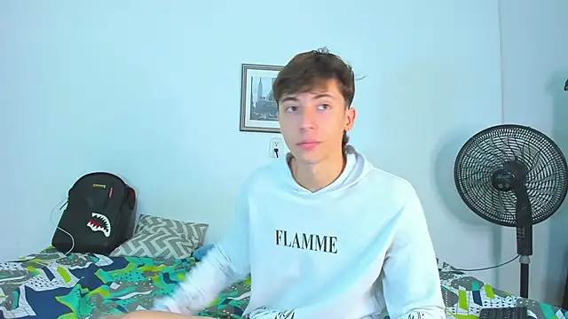 AlessandroDybala online show from 04/10/26, 12:23