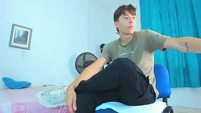 AlessandroDybala online show from 03/03/26, 12:23