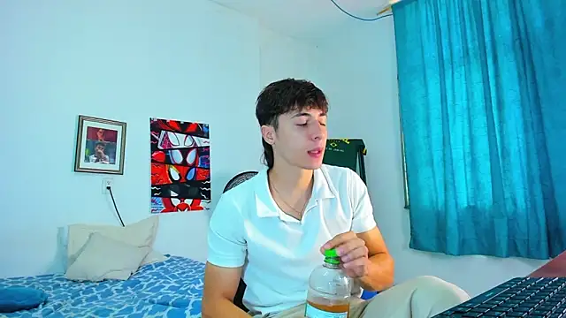 AlessandroDybala online show from 05/08/26, 12:53
