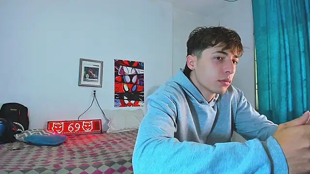 AlessandroDybala online show from 04/26/26, 12:13