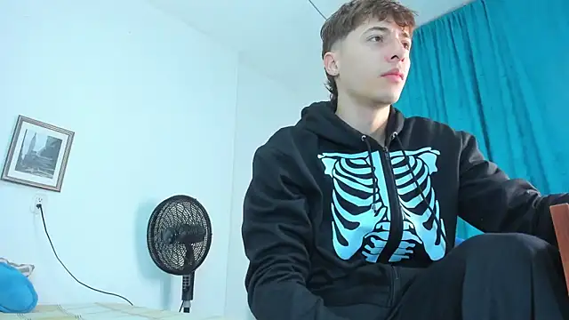 AlessandroDybala online show from 03/13/26, 12:21