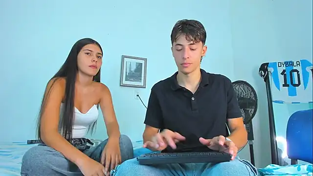 AlessandroDybala online show from 02/27/26, 01:00