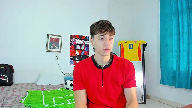 AlessandroDybala online show from 06/17/26, 12:59
