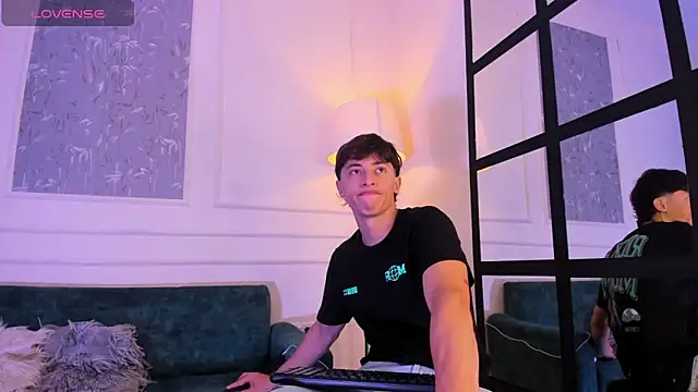 Snapshot of AlessandroDybala chatting on 10/22/25, 12:26 AlessandroDybala online show from 10/22/25, 12:26