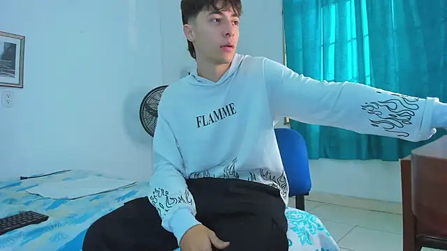 AlessandroDybala online show from 02/17/26, 12:24