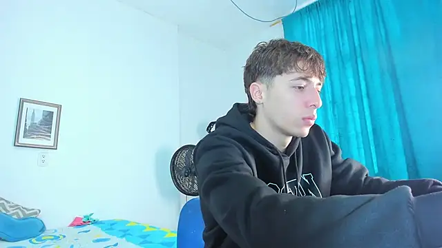 AlessandroDybala online show from 03/20/26, 12:17