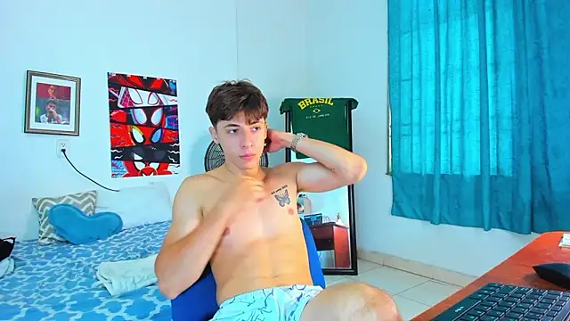 AlessandroDybala online show from 05/20/26, 01:41