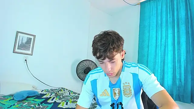 AlessandroDybala online show from 04/09/26, 01:06