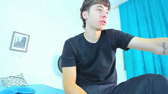 AlessandroDybala online show from 02/10/26, 12:48