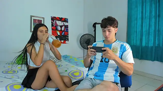 AlessandroDybala online show from 06/22/26, 01:52
