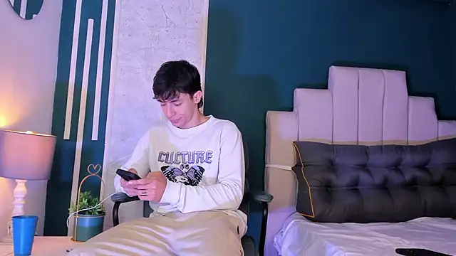 AlessandroDybala online show from 01/15/26, 12:52