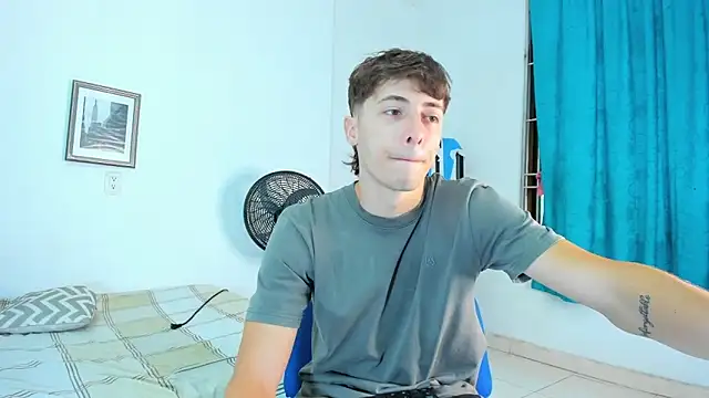 AlessandroDybala online show from 03/14/26, 12:11