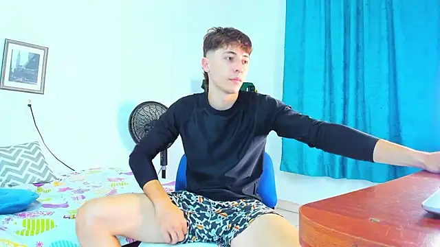 AlessandroDybala online show from 04/14/26, 12:54