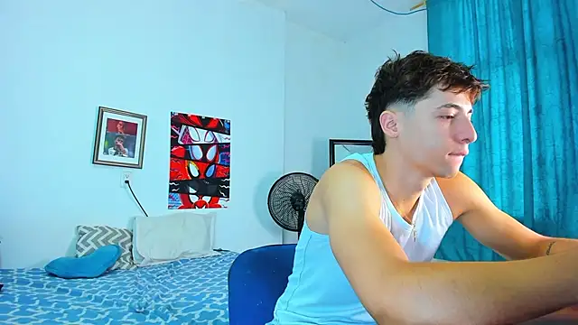 AlessandroDybala online show from 05/13/26, 12:23
