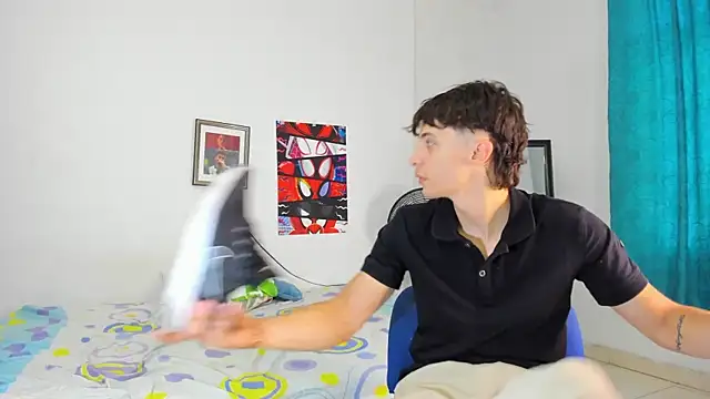 AlessandroDybala online show from 07/08/26, 12:50