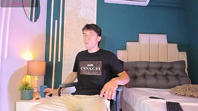 AlessandroDybala online show from 01/08/26, 05:41